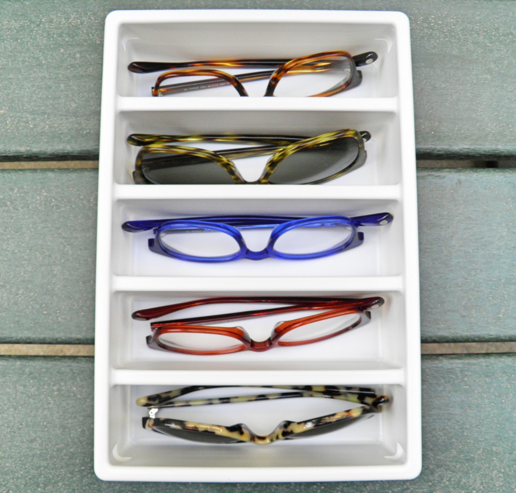 Warby Parker Spring Collection 2014 Home Try-On Box