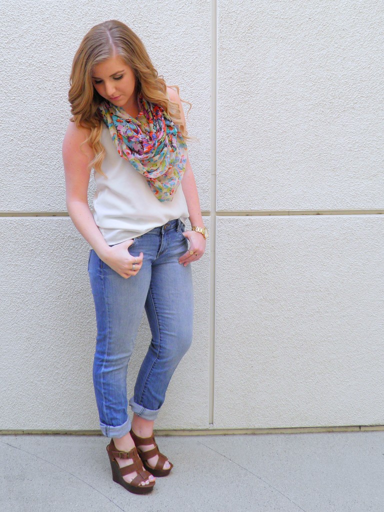 Outfit of the Day April 23