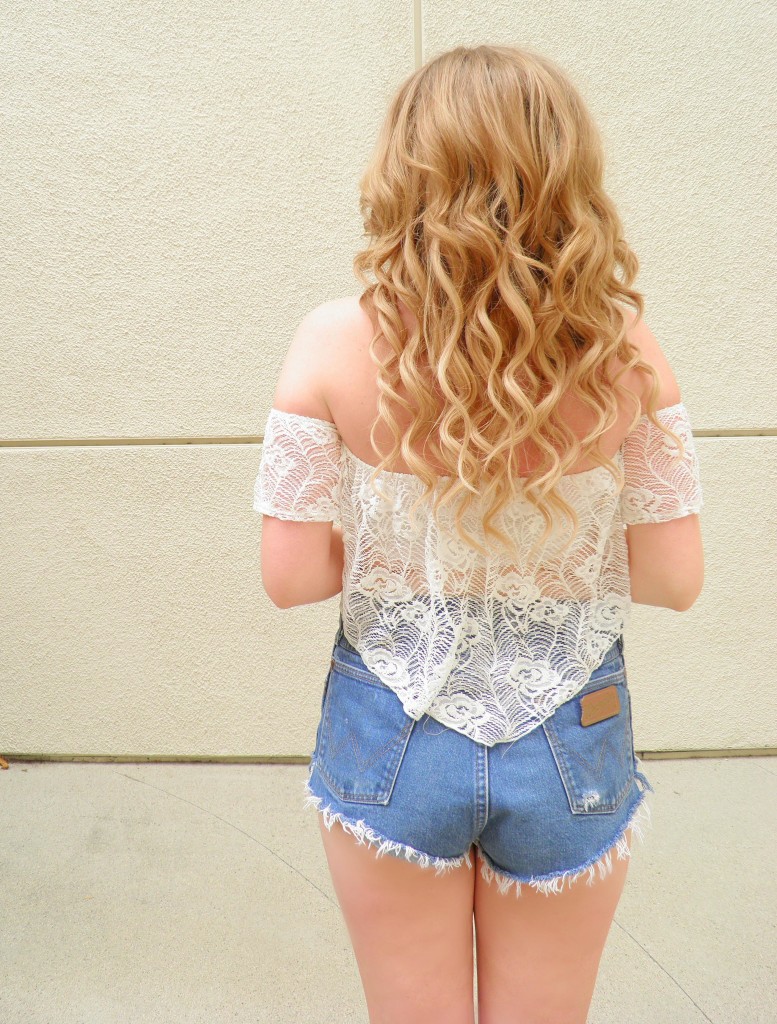 Country Music Festival Outfit