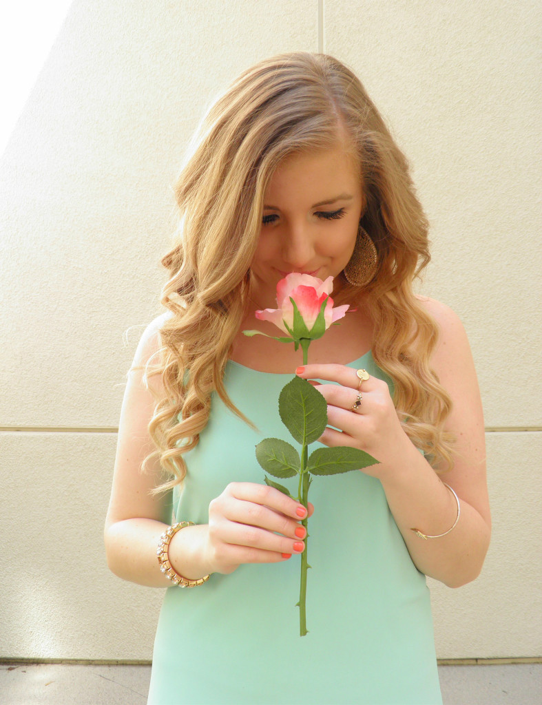 Texas Roots Dress