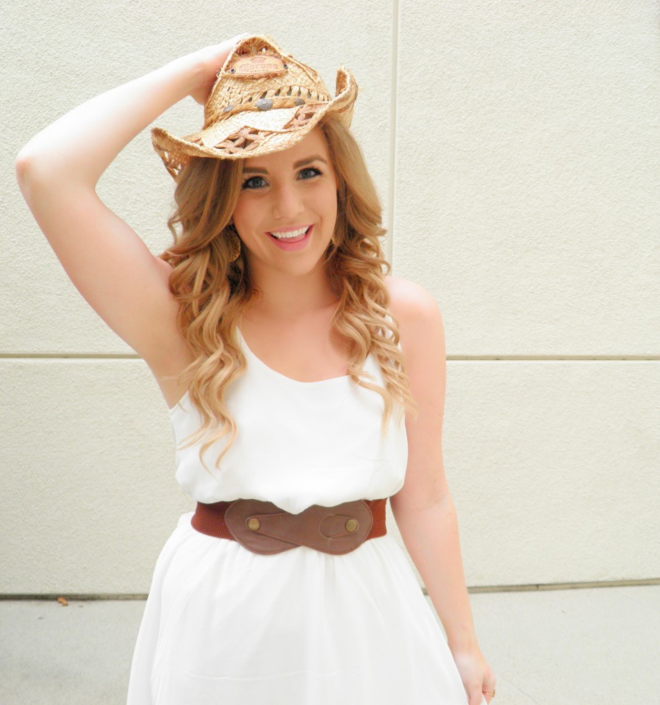 Country Music Festival Outfit
