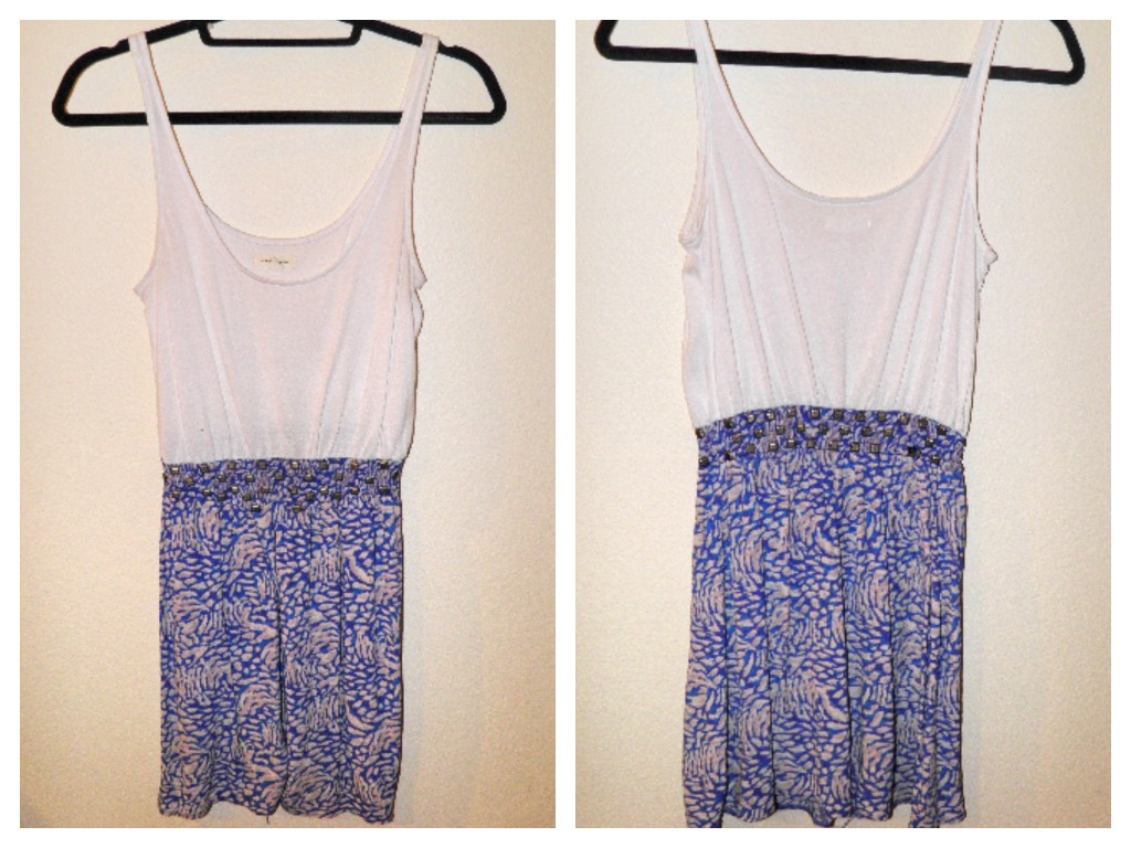 $12.99 Forever 21 dress - size small. Hardly worn.