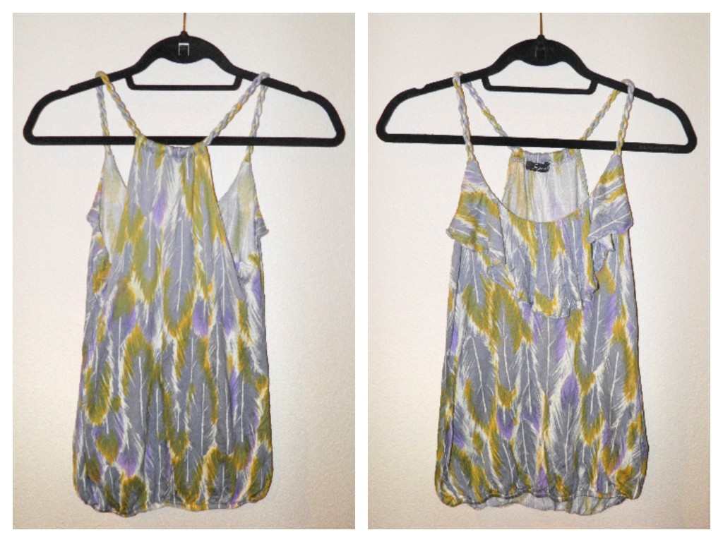 $9.99 Nordstrom Tank Top