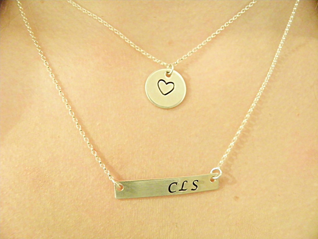 Vintage Stamp Jewels