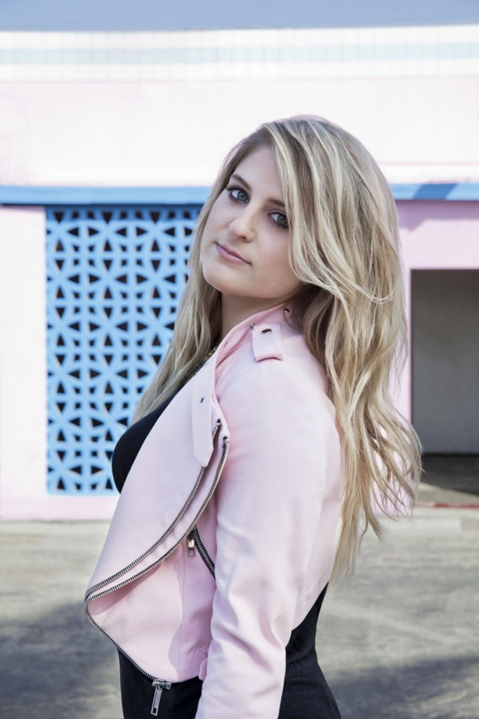 Meghan Trainor