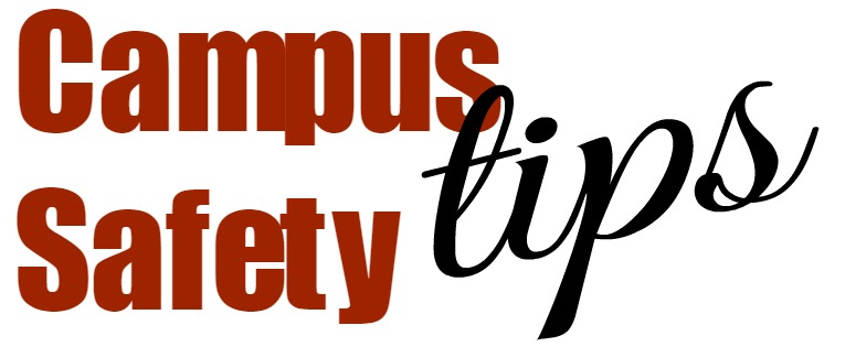 campus safety tips 4