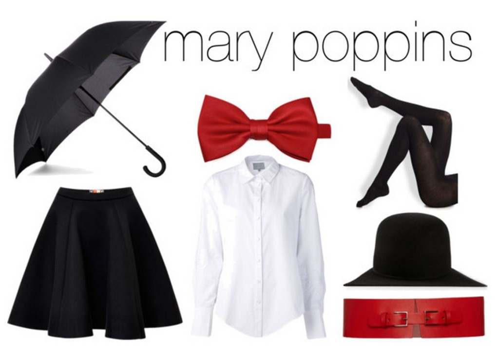 mary poppins