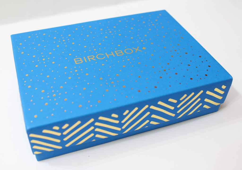 Birchox