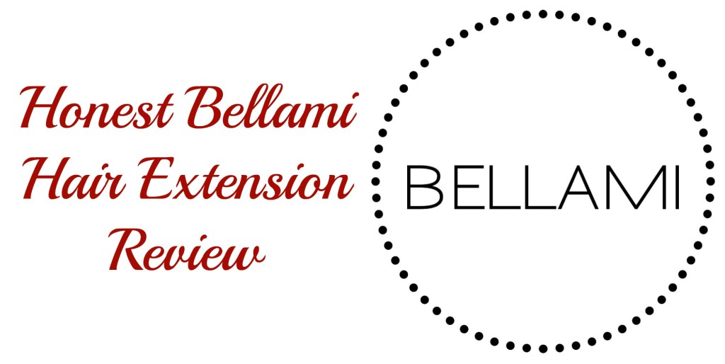 honest bellami hair extension review